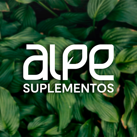 Alpe Suplementos