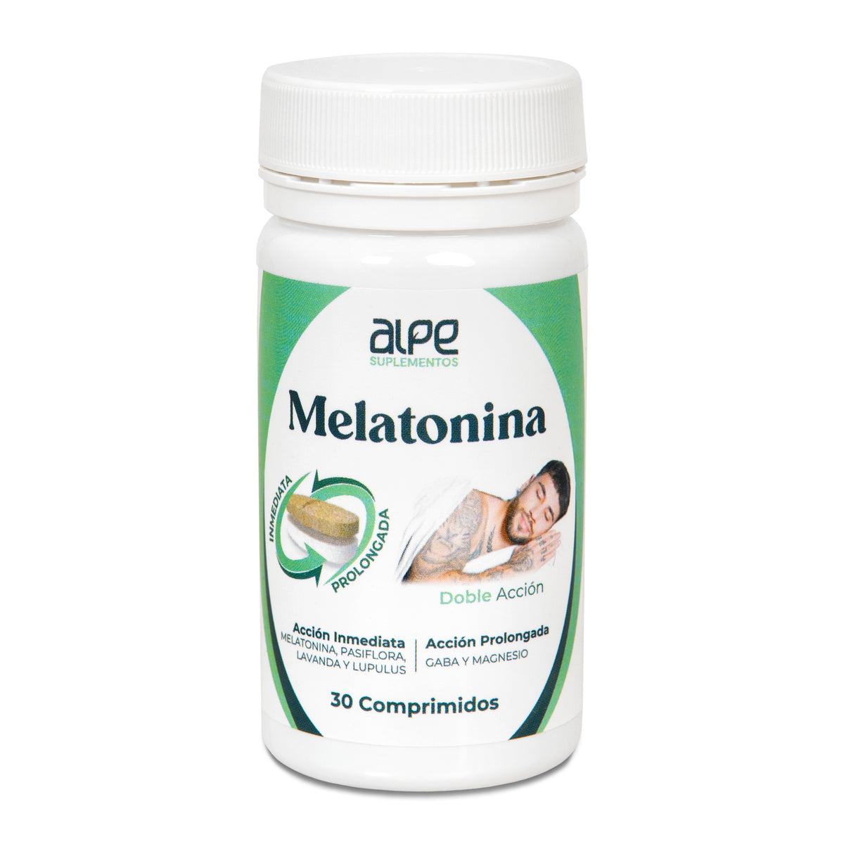 Melatonina