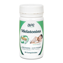 Melatonina