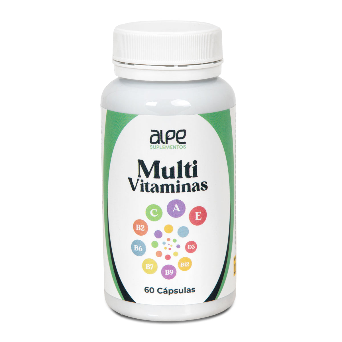 Multivitamínico